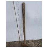 Sledge hammer