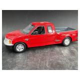 Ford F-150 truck