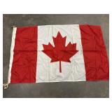 Flag- Canada