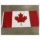 Flag- Canada