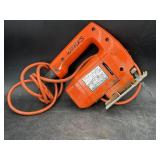 Black & decker jig saw