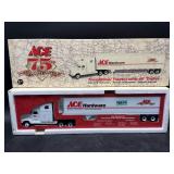 1st Gear ACE Hardware Freightliner tractor w/ 48ï¿½