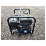 Black water pump