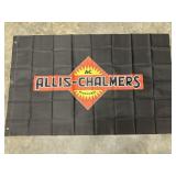 Flag- Allis Chalmers
