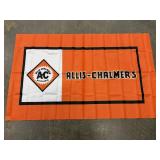 Flag- Allis Chalmers