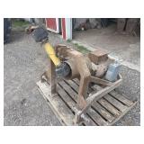 PTO generator