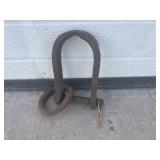 Clevis