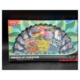 NO BOOSTER PACKS- Mega Venusaur Premium Pokemon