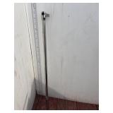 Breaker bar