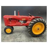 Massey Harris 33 tractor- 1/16 scale