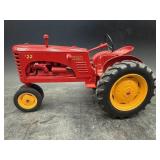 Massey Harris 22 tractor 1/16 scale