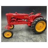 Massey Harris Mustang tractor- 1/16 scale