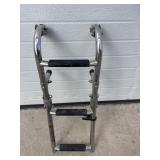 Boat ladder