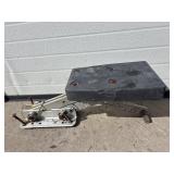Motor mount