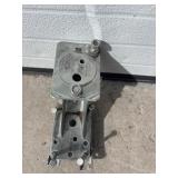 Motor mount