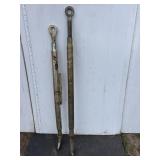 2 sway bars