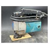Makita jig saw