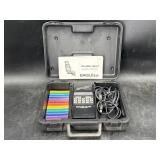 Eagle AccuNav boat GPS