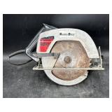 Craftsman circular saw