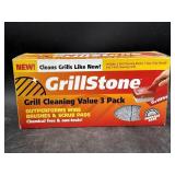 Grillstone