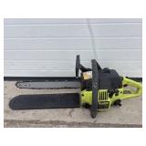 Poulan 2150 chain saw