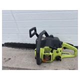 Poulan wood shark model 1950 chain saw