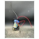 Off road air horn