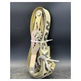 Erickson tie down strap