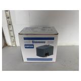 Simmons pressure switch