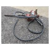 Fuel pump