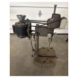 Drill press