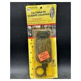 Ultimate scrape dropper