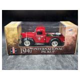 1947 International Canadian Tire Pick up truck