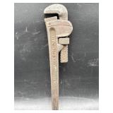 Ridgid 14ï¿½ Pipe wrench
