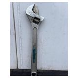 Large 24' wrench