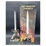 Sword decor
