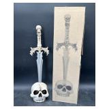 Sword decor