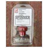 Wheel spinner