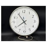 Edwards clock