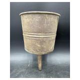 Vintage Coleman funnel