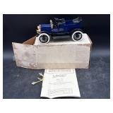 1907 Deere-Clark motor car