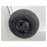 Tire: 4.80ï¿½4.00ï¿½8