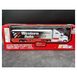 Darrell Waltrip Western Auto Racing Team