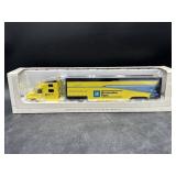 GM Restoration parts Volvo 770 transporter