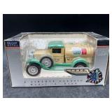 Ford Model ï¿½Aï¿½ CO-OP coin bank