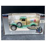 Ford Model ï¿½Aï¿½ CO-OP coin bank