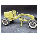 Tonka road grader