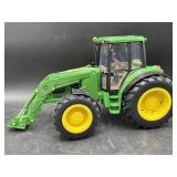 John Deere Plastic loader- sound works