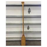 Paddle
