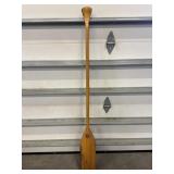 Paddle